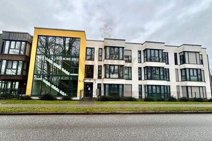 Wohnung Wandlitz Schönwalde - 2 Zimmer, 41 m&sup2;, 580&euro; | Angebot:25108745