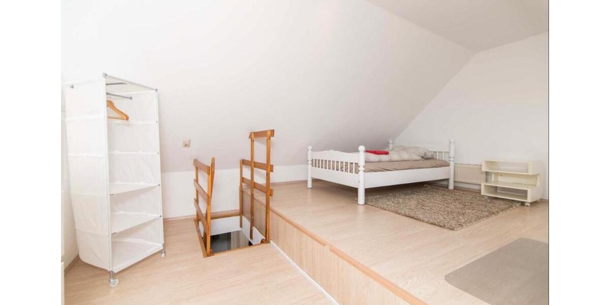 Maisonettenwohnung Dortmund Hombruch - 2 Zimmer, 42 m&sup2;, 800&euro; | Angebot:24654798