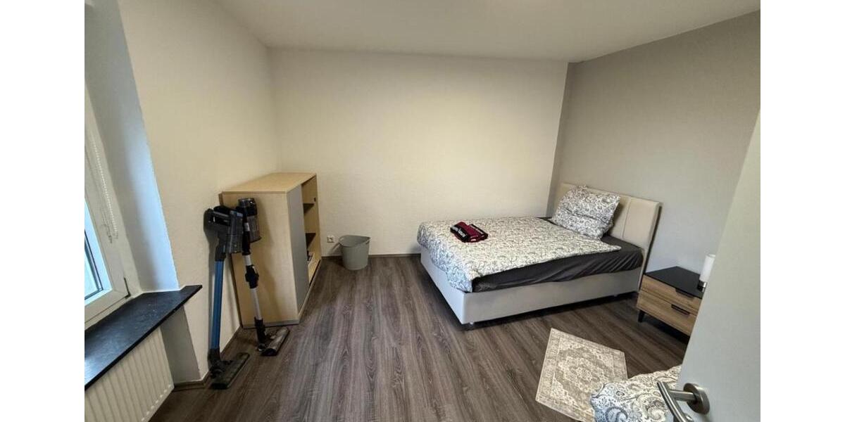 Wohnen auf Zeit Bochum Bochum-Nord - 4 Zimmer, 80 m&sup2;, 25&euro; | Angebot:24660846