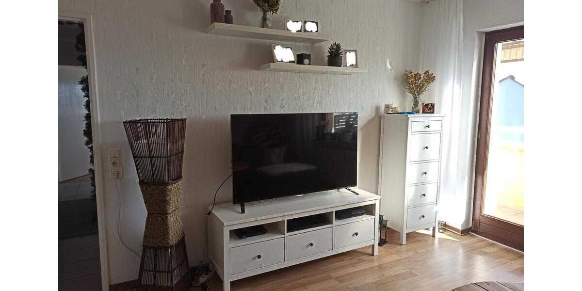 Etagenwohnung Babenhausen - 2 Zimmer, 54 m&sup2;, 680&euro; | Angebot:26041303