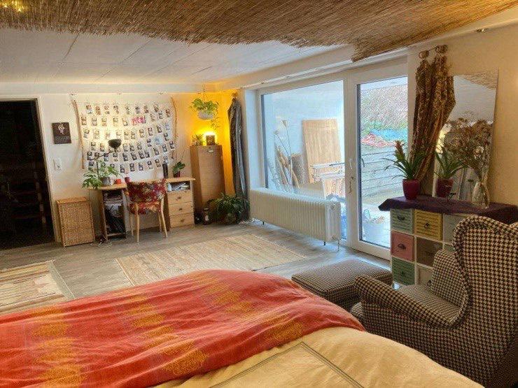 Wohnen auf Zeit Braunschweig Wabe-Schunter-Beberbach - 1 Zimmer, 33 m&sup2;, 541&euro; | Angebot:25523838