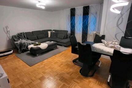 Wohnung Untergruppenbach - 3.5 Zimmer, 89 m&sup2;, 1.400&euro; | Angebot:24563599