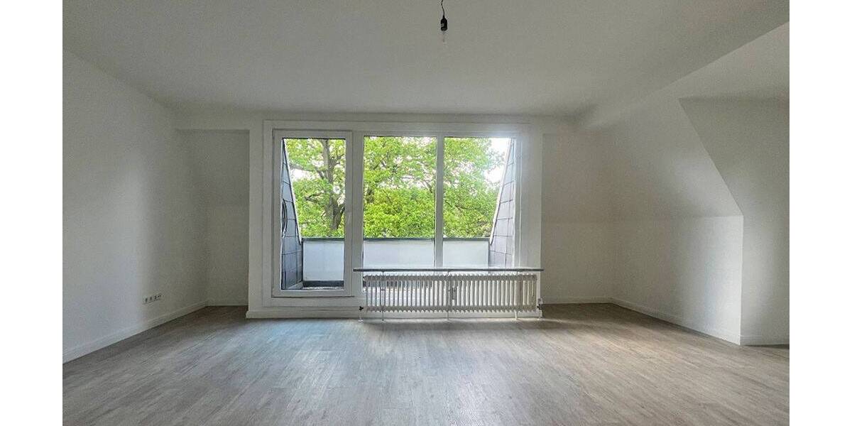 Etagenwohnung Hamburg Rahlstedt - 4 Zimmer, 106 m&sup2;, 1.400&euro; | Angebot:26733432