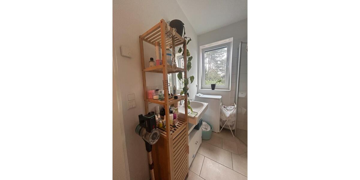 Etagenwohnung Osnabrück Hellern - 1 Zimmer, 36 m&sup2;, 530&euro; | Angebot:25960208