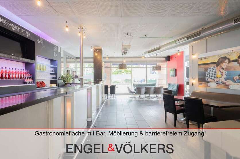 Gastronomie in Neustadt an der Weinstraße 2.300 € 148.43 m²