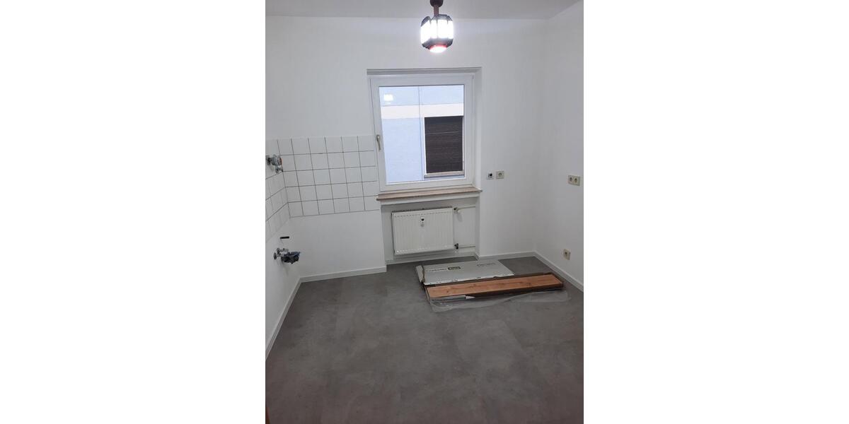 Erdgeschoßwohnung Offenbach am Main Bieber - 3 Zimmer, 94 m&sup2;, 1.000&euro; | Angebot:26039336