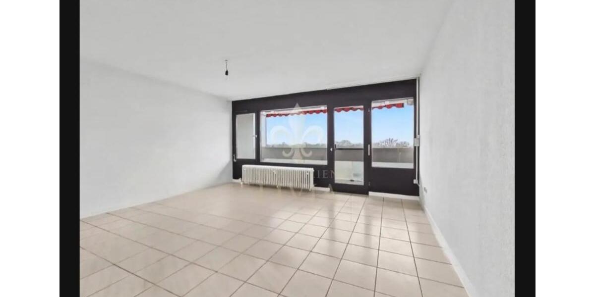 Etagenwohnung Ludwigshafen am Rhein - 4 Zimmer, 95 m&sup2;, 1.150&euro; | Angebot:25856147