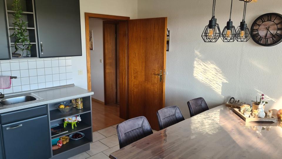 Etagenwohnung Südlohn - 4 Zimmer, 90 m&sup2;, 700&euro; | Angebot:26531253