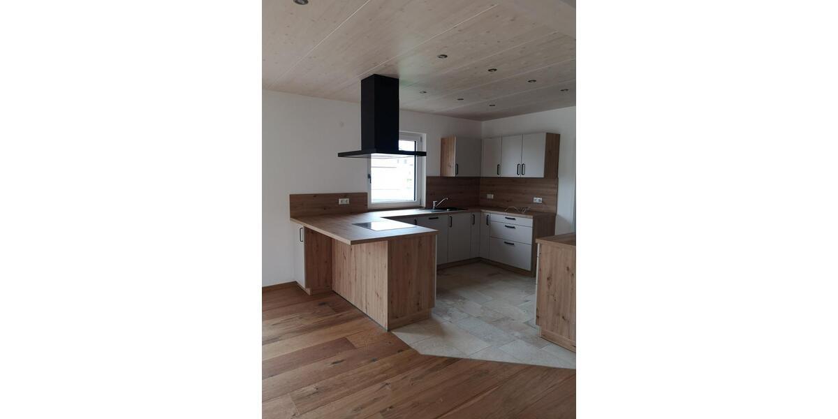 Erdgeschoßwohnung Gnotzheim - 3.5 Zimmer, 107 m&sup2;, 1.050&euro; | Angebot:25047895