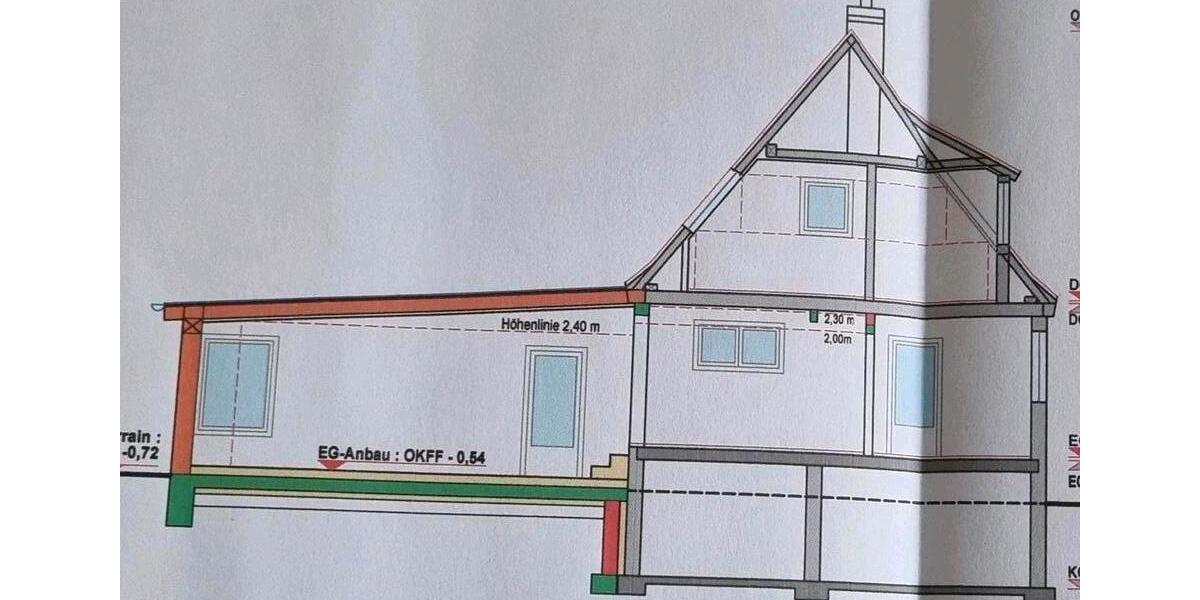 Einfamilienhaus Zirndorf - 4 Zimmer, 135 m&sup2;, 1.650&euro; | Angebot:26682507
