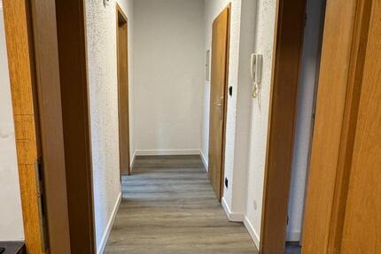 3-Zimmer Wohnung in Regensburg, 60qm, WG-ok,neu renoviert 3 zimmer