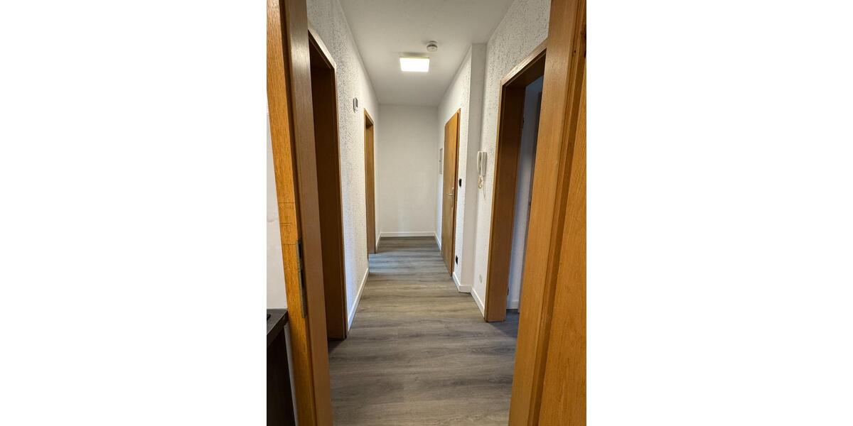 3-Zimmer Wohnung in Regensburg, 60qm, WG-ok,neu renoviert 3 zimmer