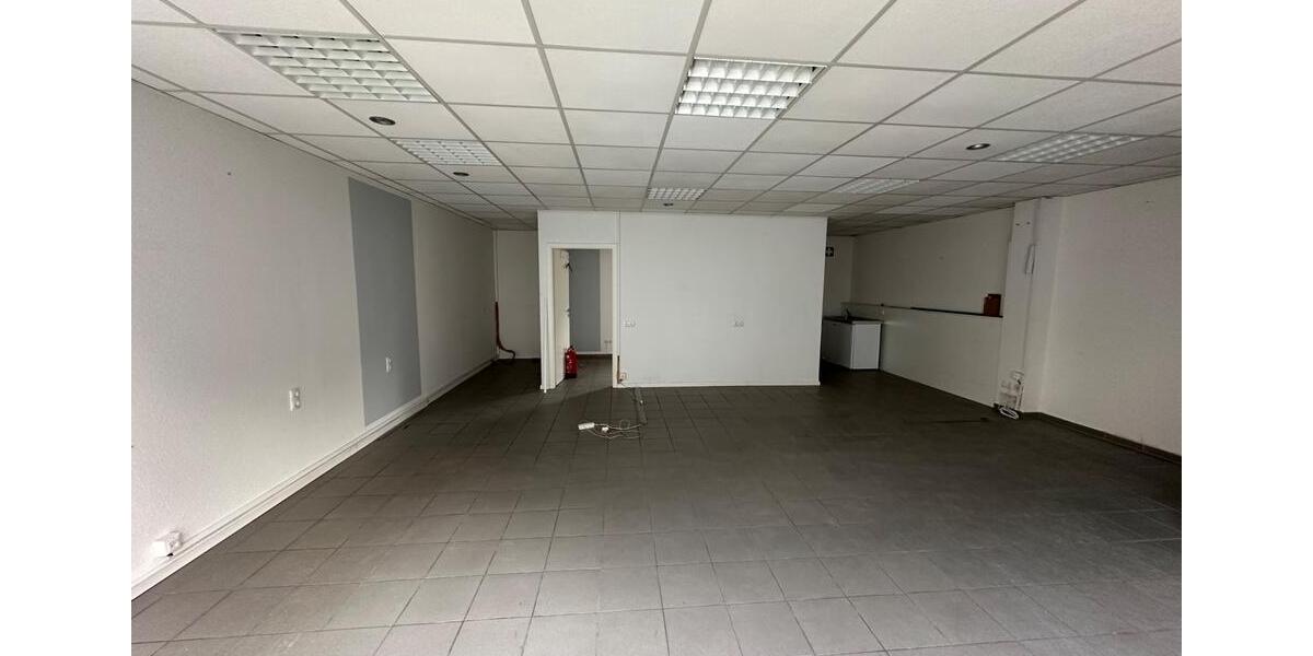 Gewerbeobjekt Pforzheim Büchenbronn - 1.175&euro; | Angebot:24870393