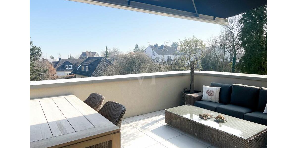 Etagenwohnung Oberursel (Taunus) - 3 Zimmer, 90 m&sup2;, 2.100&euro; | Angebot:25922135