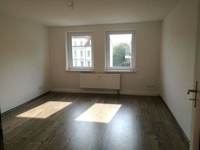 Etagenwohnung Meißen Niederfähre - 4 Zimmer, 118 m&sup2;, 767&euro; | Angebot:24709178