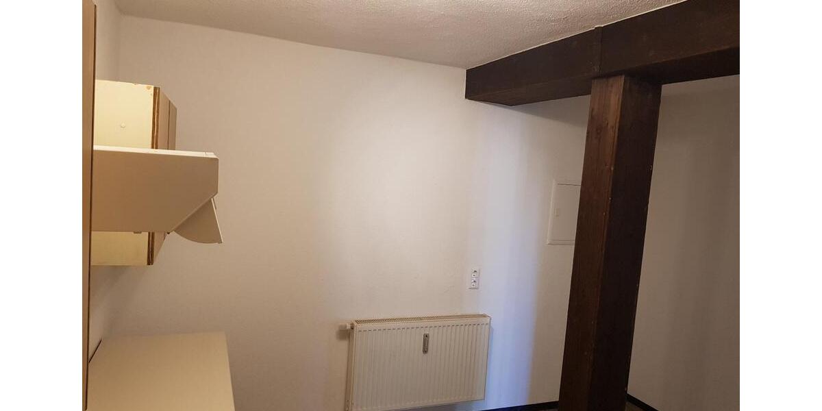 Etagenwohnung Neustadt in Sachsen - 2 Zimmer, 75 m&sup2;, 450&euro; | Angebot:25751832