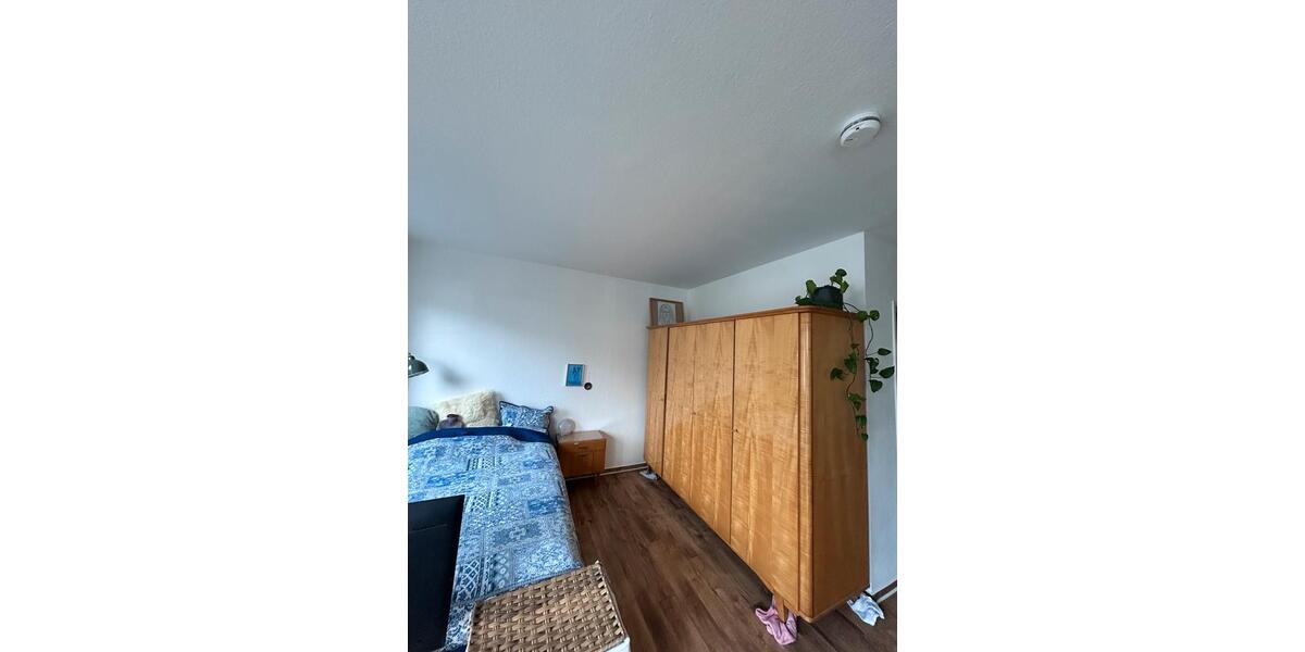 Erdgeschoßwohnung Osnabrück Wüste - 1 Zimmer, 34 m&sup2;, 620&euro; | Angebot:25519835