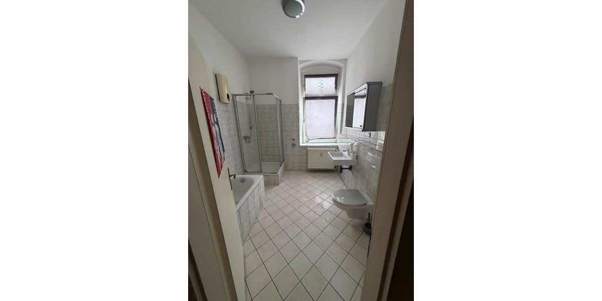 Etagenwohnung Recklinghausen - 3.5 Zimmer, 114 m&sup2;, 1.100&euro; | Angebot:26567460