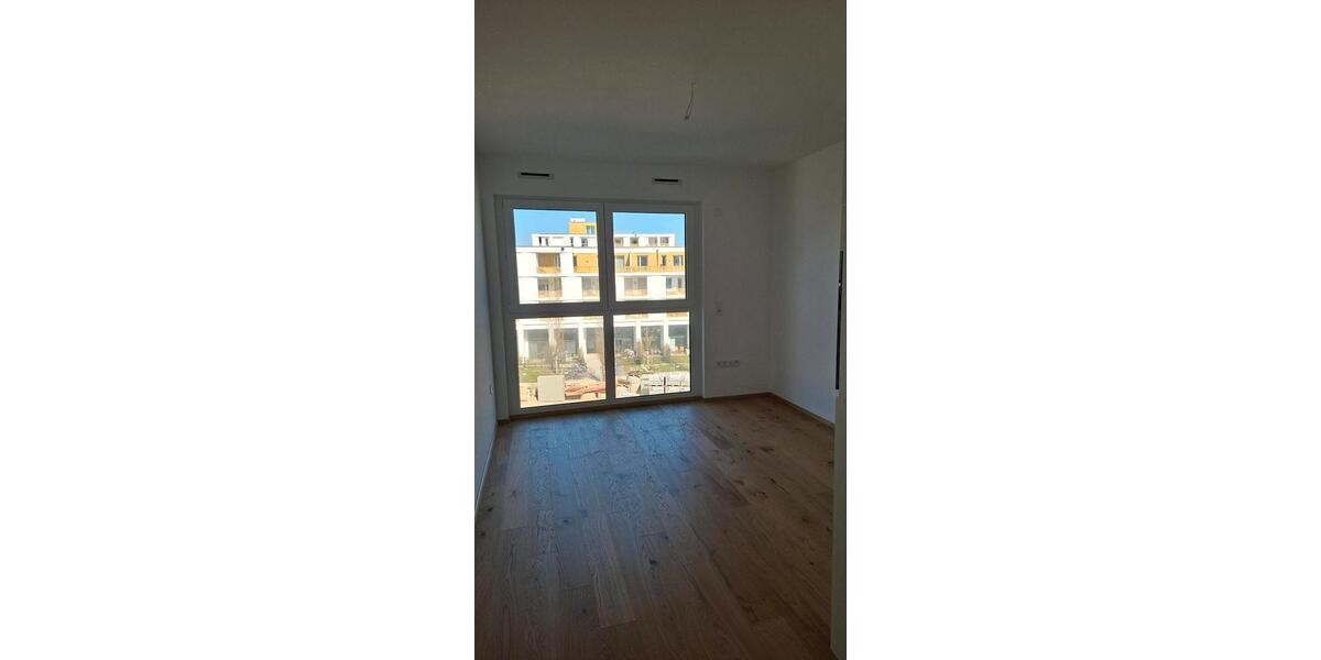 Etagenwohnung Regensburg Brandlberg - 1 Zimmer, 21 m&sup2;, 640&euro; | Angebot:26458391