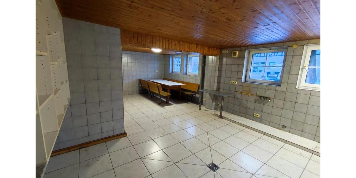 Etagenwohnung Ilshofen - 1 Zimmer, 15 m&sup2;, 440&euro; | Angebot:26134735