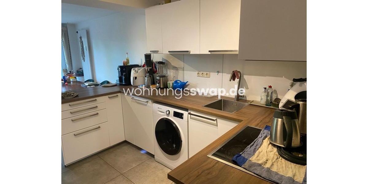 Etagenwohnung München Schwabing-Freimann - 2 Zimmer, 50 m&sup2;, 1.280&euro; | Angebot:26489952