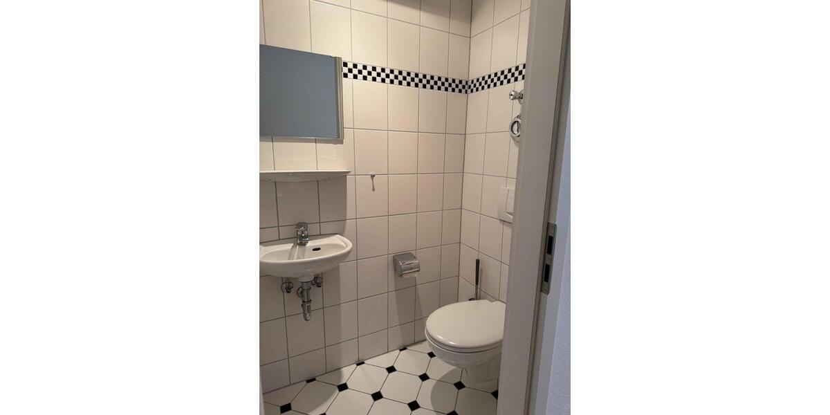 Terrassenwohnung Emmendingen - 3 Zimmer, 98 m&sup2;, 1.600&euro; | Angebot:24891135