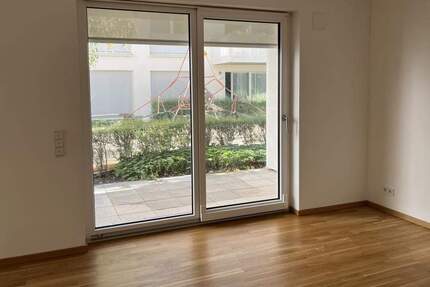 Wohntraum mit großer Terrasse in Innenstadtlage! Hochwertig und Modern! 1 zimmer