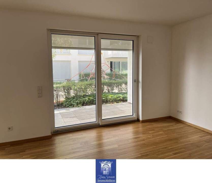 Wohntraum mit großer Terrasse in Innenstadtlage! Hochwertig und Modern! 1 zimmer