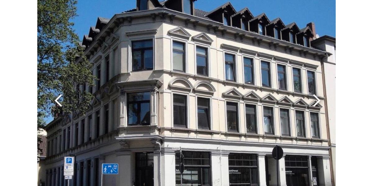 Wohnen auf Zeit Osnabrück Hafen - 5 Zimmer, 92 m&sup2;, 420&euro; | Angebot:26627171