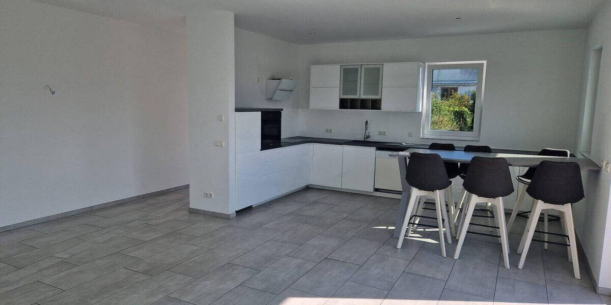 Terrassenwohnung 79639 Grenzach Wyhlen Wyhlen - 4 Zimmer, 155 m&sup2;, 1.950&euro; | Angebot:26330471