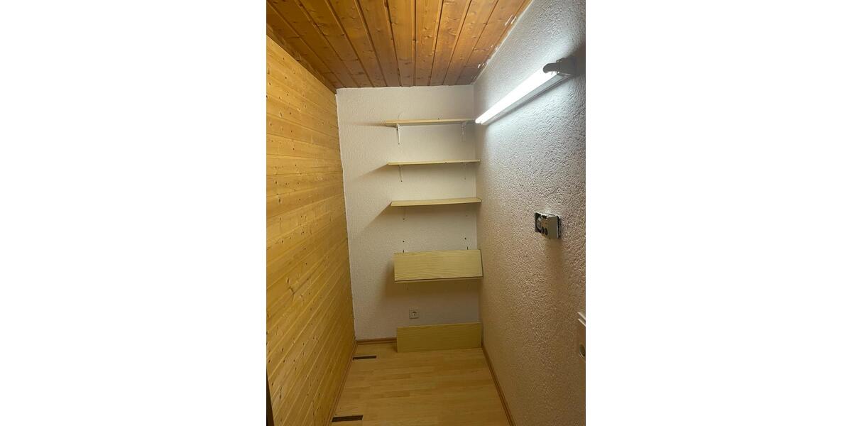 Erdgeschoßwohnung Bad König - 2 Zimmer, 50 m&sup2;, 600&euro; | Angebot:26618328