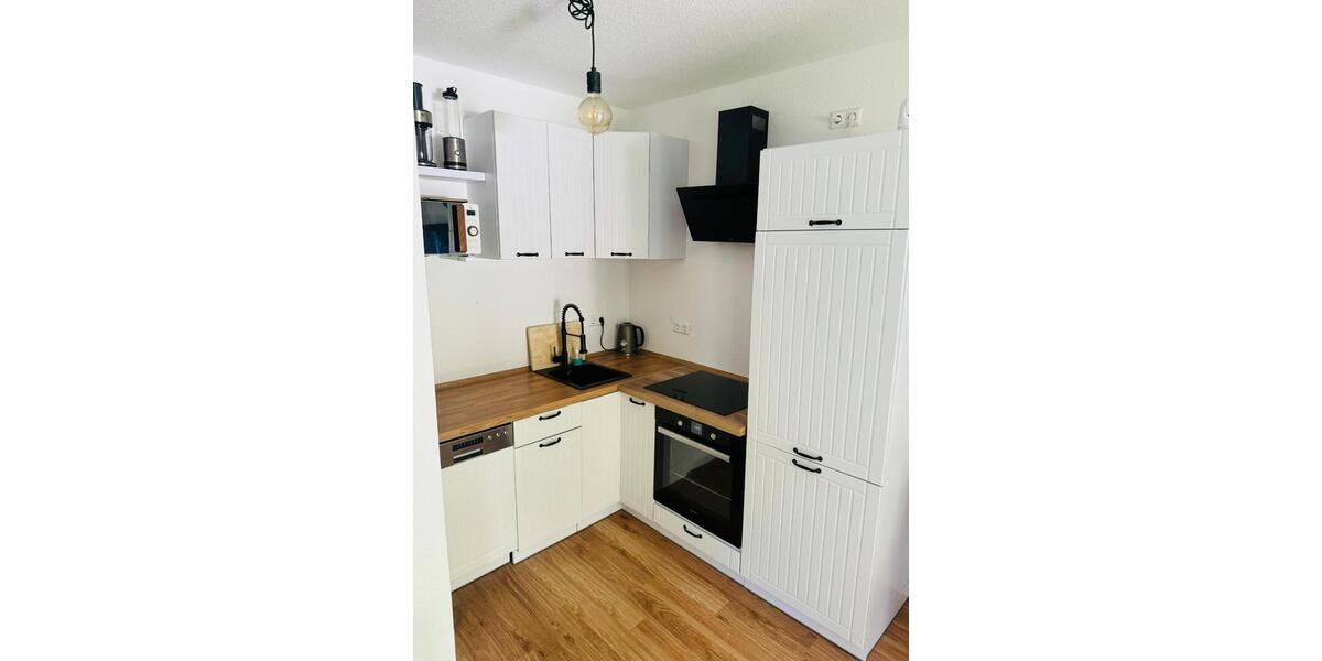 37 m² Wohnung zu vermieten – ab 1. November 2025 verfügbar 1 zimmer