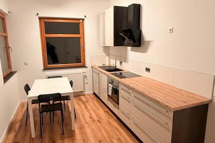 Wohnen auf Zeit Tuttlingen - 4 Zimmer, 20 m&sup2;, 450&euro; | Angebot:24849422