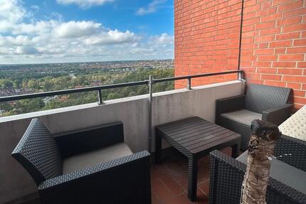 Wohnung Lüneburg Ebensberg - 1 Zimmer, 41 m&sup2;, 603&euro; | Angebot:24954718