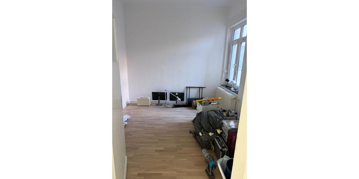 4 Zimmer Wohnung im Kreuzviertel Münster zu vermieten 4 zimmer
