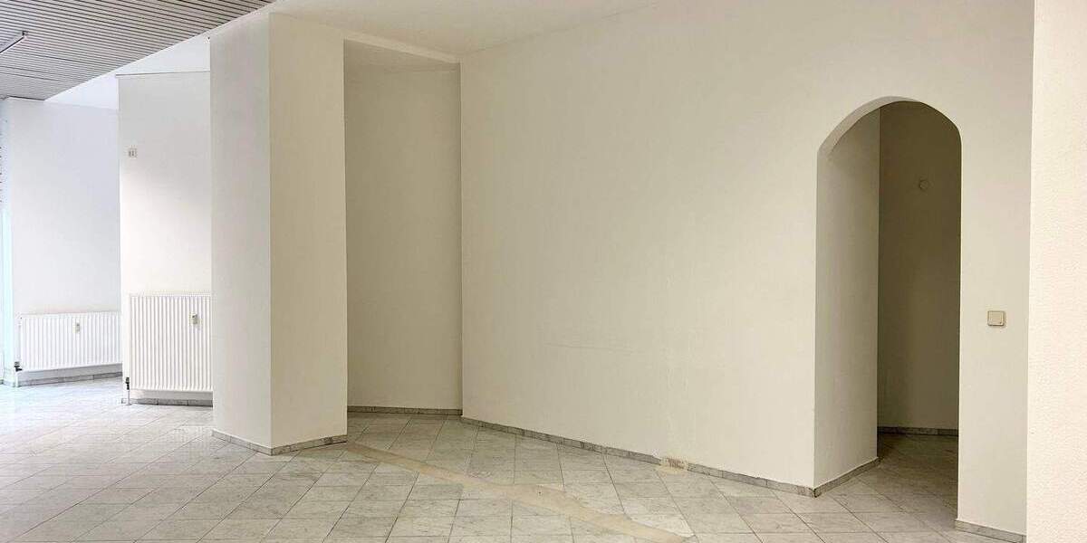 Gewerbeobjekt Lauf an der Pegnitz Lauf - 2 Zimmer, 790&euro; | Angebot:25662819