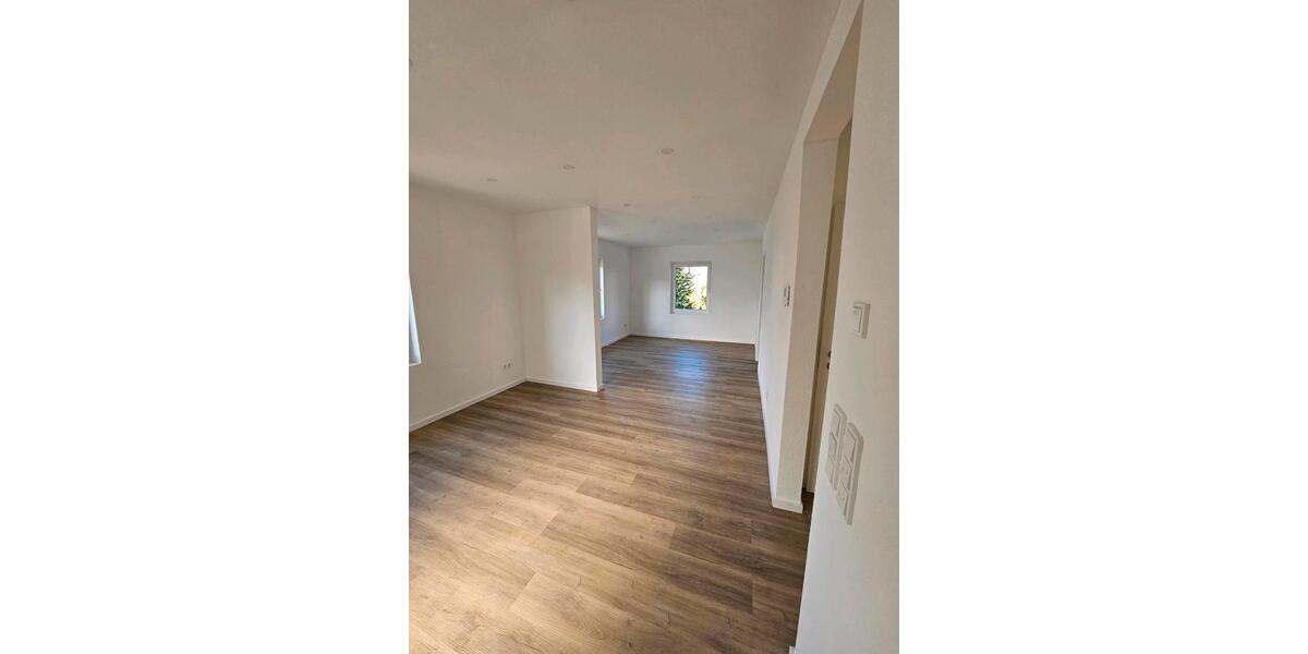 2 Zimmer Wohnung EG 2 zimmer