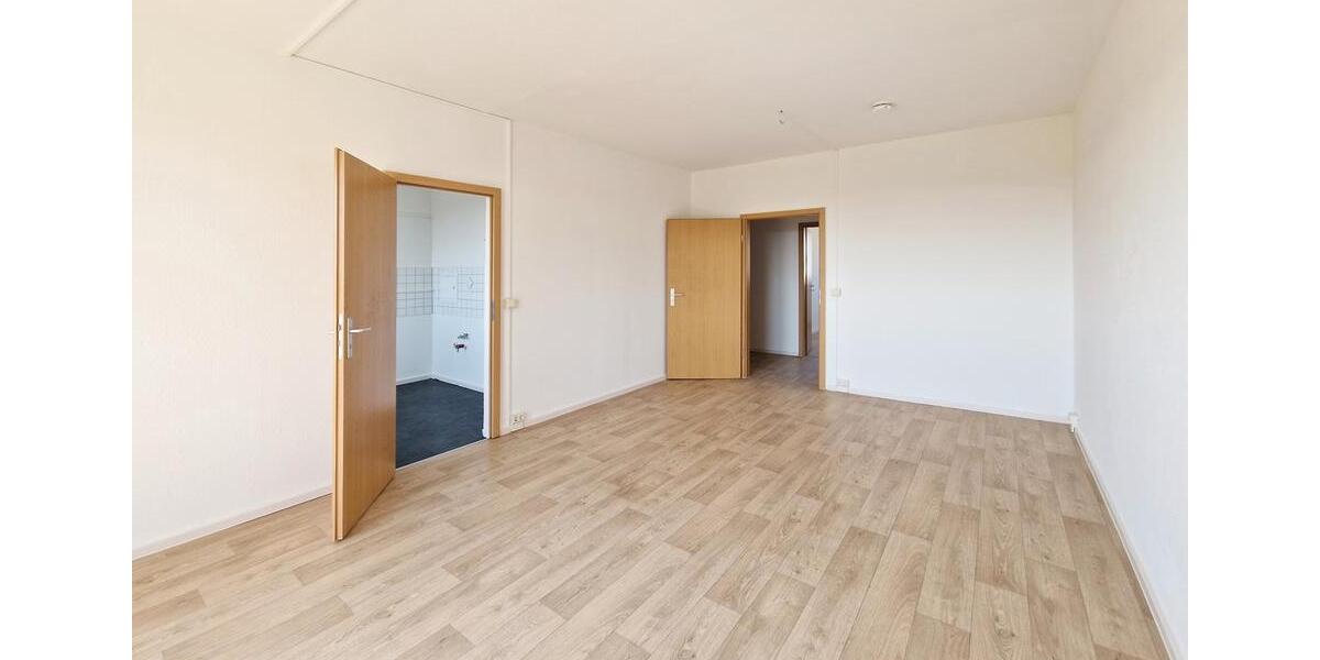 *AKTIONSWOHNUNG* Top-Angebot: 3-Zimmer-Wohnung mit Balkon jetzt mit Preisvorteil! 3 zimmer