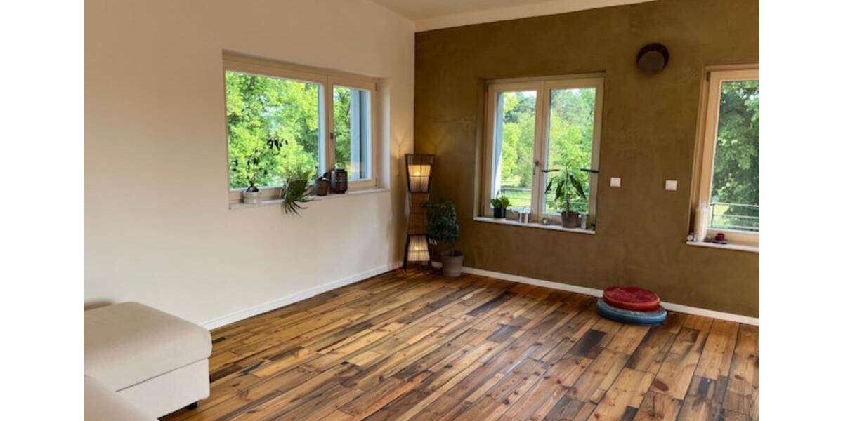 Dachgeschoßwohnung Birkenwerder - 2 Zimmer, 60 m&sup2;, 1.100&euro; | Angebot:24514359