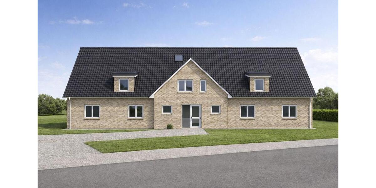 Erdgeschoßwohnung Rotenburg (Wümme) - 4 Zimmer, 110 m&sup2;, 1.320&euro; | Angebot:25625931