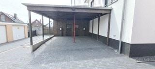 Erdgeschoßwohnung Bad Iburg - 3 Zimmer, 85 m&sup2;, 990&euro; | Angebot:21499584