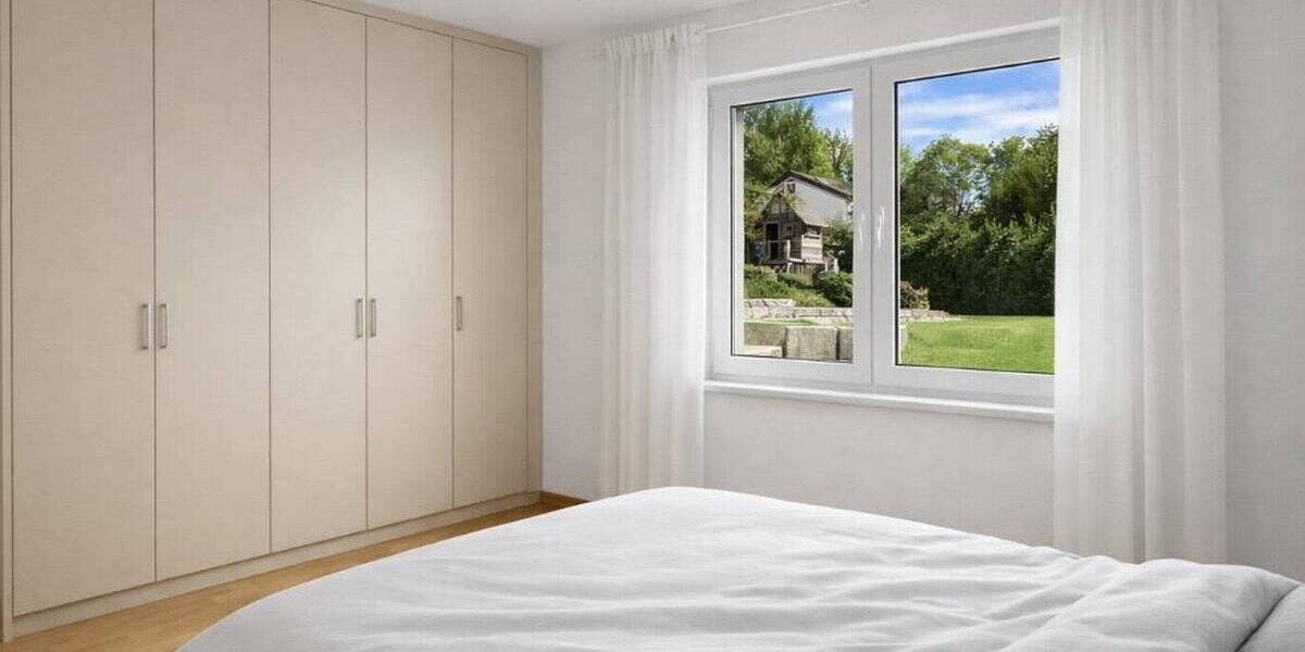 Etagenwohnung Ilsfeld Helfenberg - 2 Zimmer, 66 m&sup2;, 870&euro; | Angebot:26531352