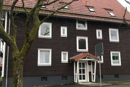Wohnung Clausthal-Zellerfeld Zellerfeld - 3 Zimmer, 53 m&sup2;, 380&euro; | Angebot:26999906
