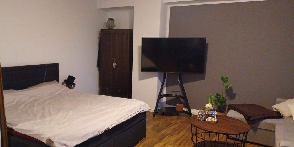 Etwas Besonderes im Speicherquartier 1 zimmer