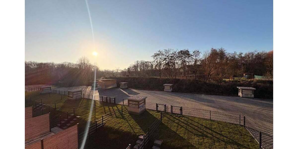 Familientraum! Erstbezug im 140m²- Reihenhaus mit eigenem Garten! 4 zimmer