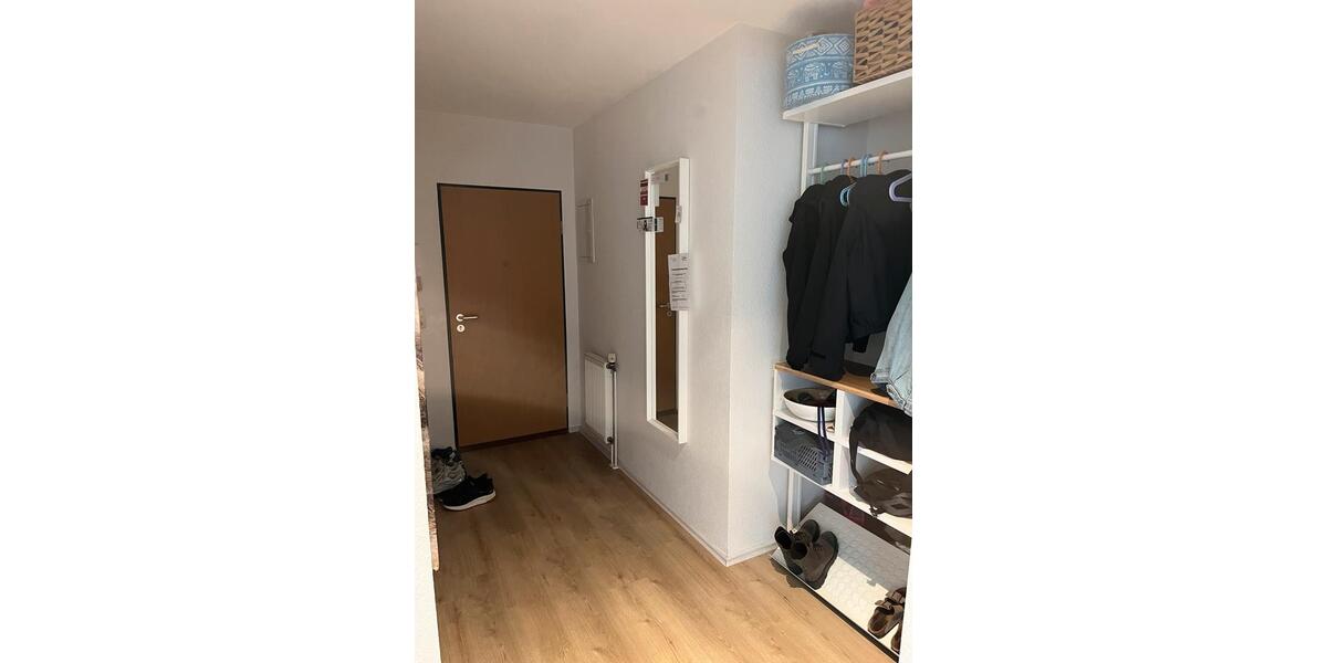 Etagenwohnung Celle - 4 Zimmer, 91 m&sup2;, 790&euro; | Angebot:26490724