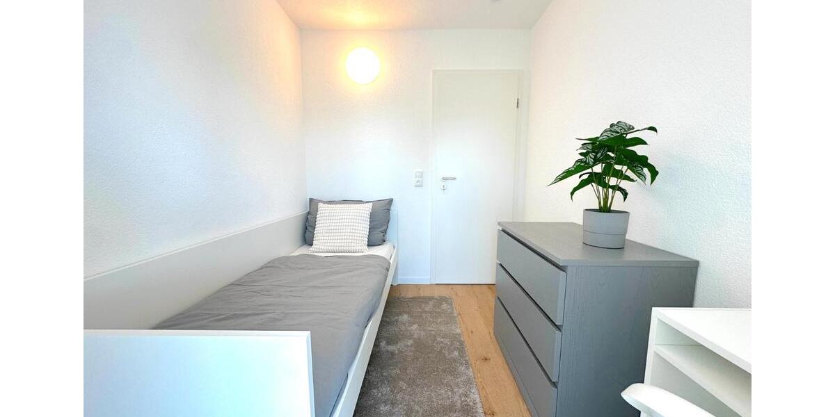 Etagenwohnung Schwalbach am Taunus - 1 Zimmer, 10 m&sup2;, 465&euro; | Angebot:26034173