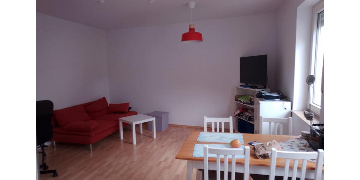 Etagenwohnung Leverkusen Alkenrath - 2 Zimmer, 45 m&sup2;, 510&euro; | Angebot:26531275