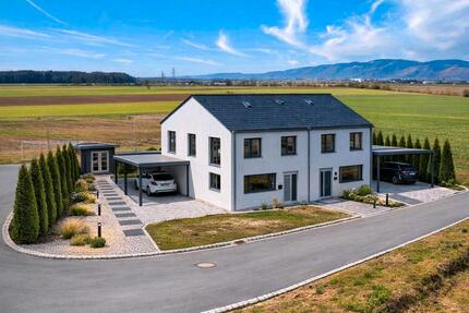 Haus Barbing - 5 Zimmer, 143 m&sup2;, 1.950&euro; | Angebot:27614249