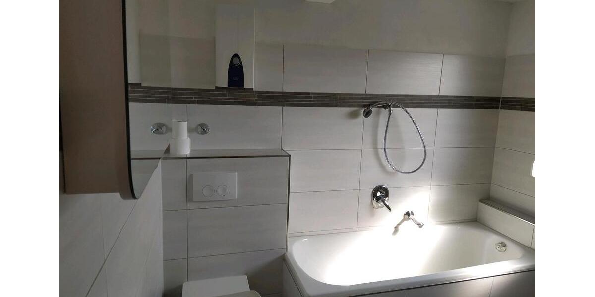 Etagenwohnung Alheim - 4 Zimmer, 80 m&sup2;, 800&euro; | Angebot:25640886